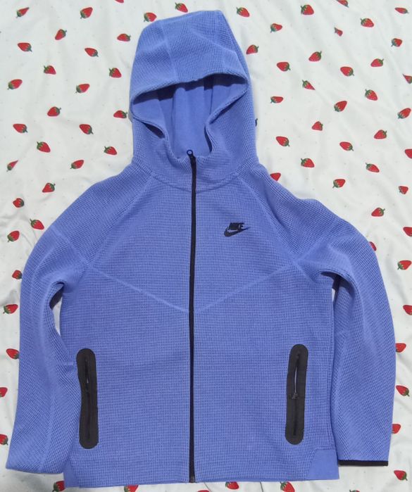 Суитшер Nike с качулка