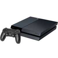 PlayStation 4 Sotiladi