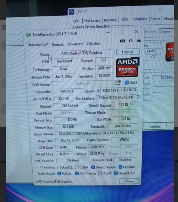 AMD Ryzen 7940HS 2x2.5G LAN NAS / Gaming Mini PC low power