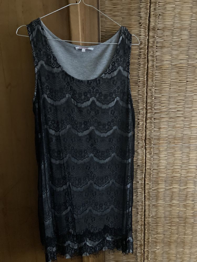 Рокля Bertani, M; Krizia Jeans, M