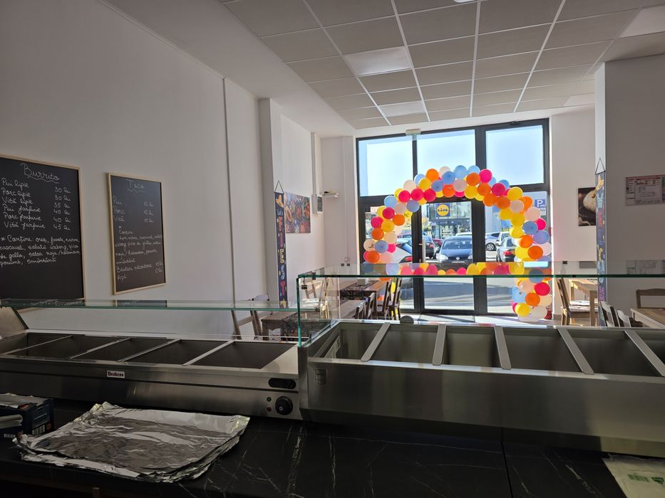 Vând afacere la cheie urgent