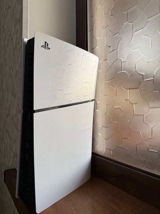 PlayStation 5 Slim