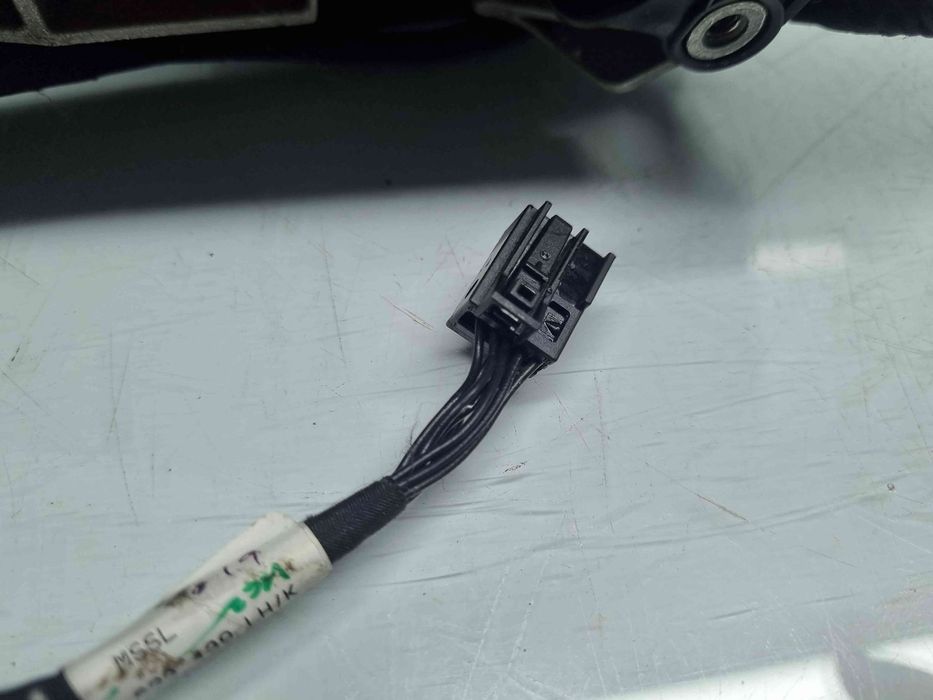 Oglinda dreapta Mercedes Clasa A (W176) [Fabr 2012-2018] A1768100216
