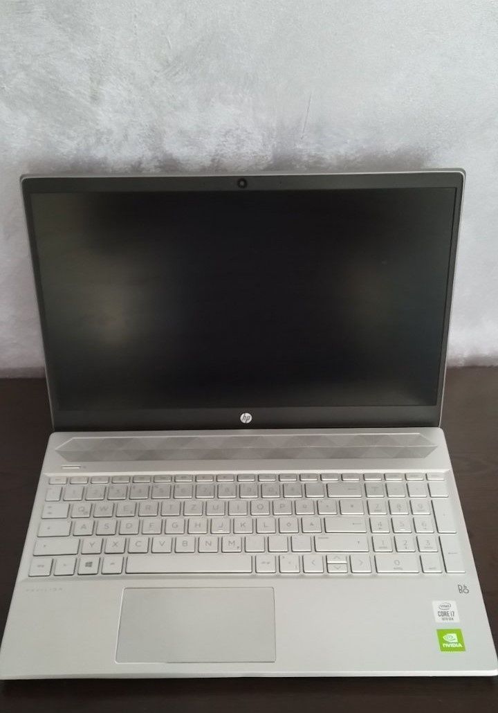 HP pavilion 15-cs3170ng