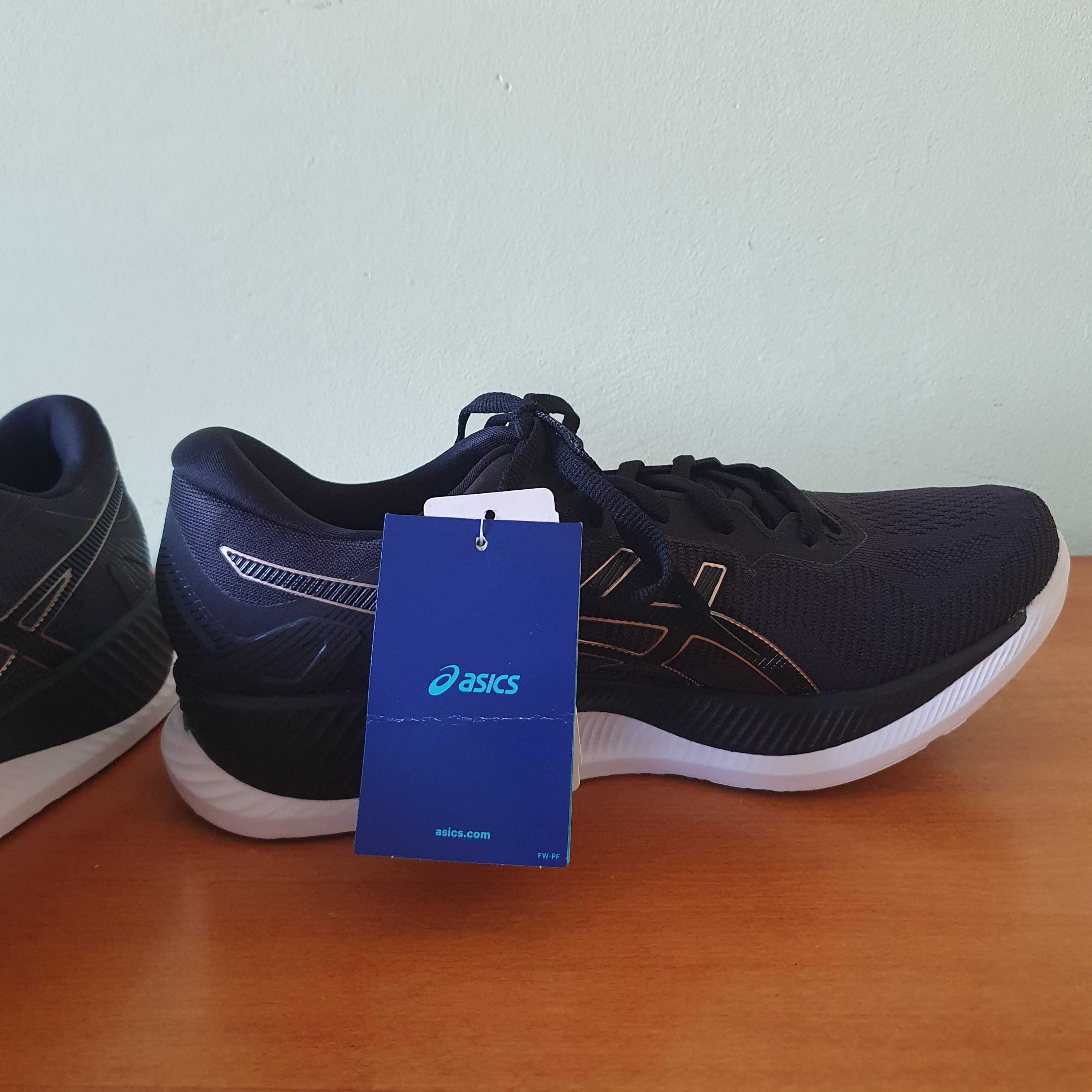 Asics GlideRide 1012A699-001