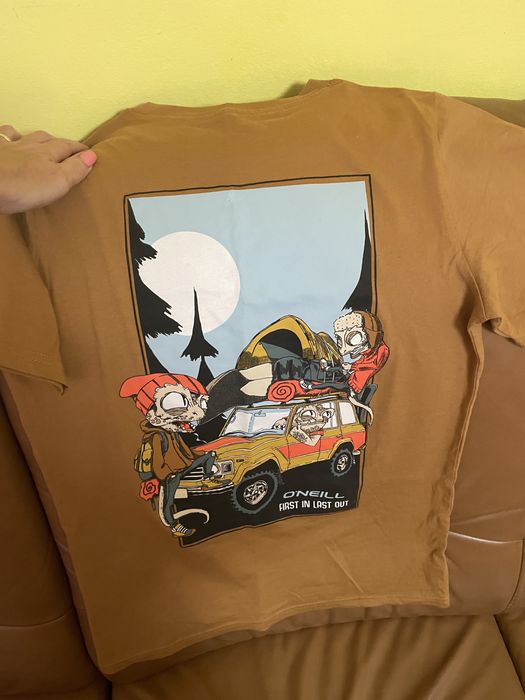 Tricou copii O’neill