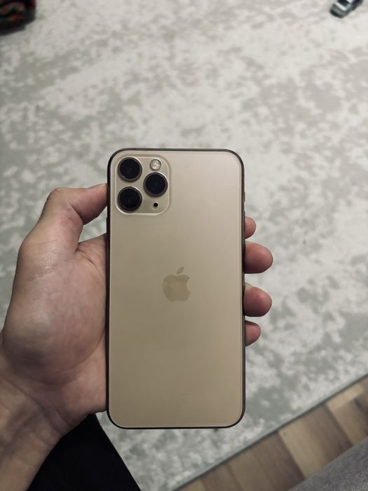 iPhone 11 Pro (64gb) СРОЧНОООО