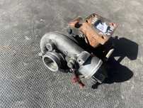 Турбо Audi B4 1.9tdi