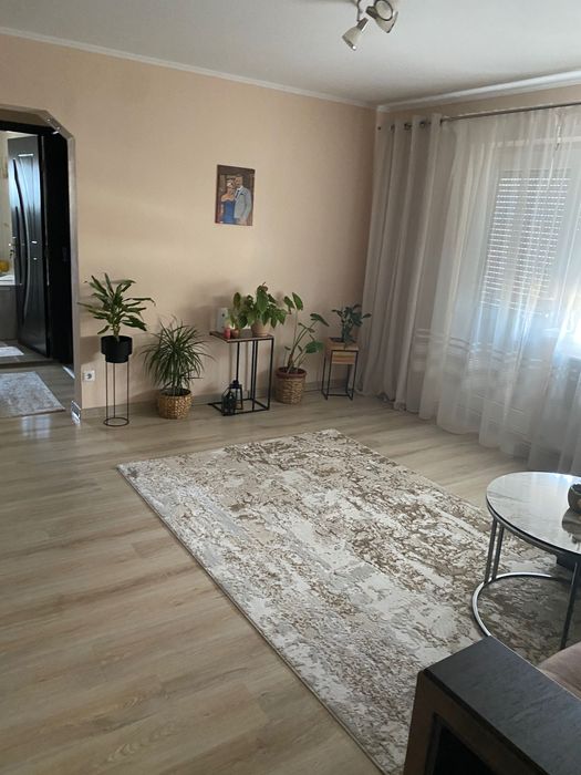 Apartament ultracentral de vanzare in Chisineu Cris