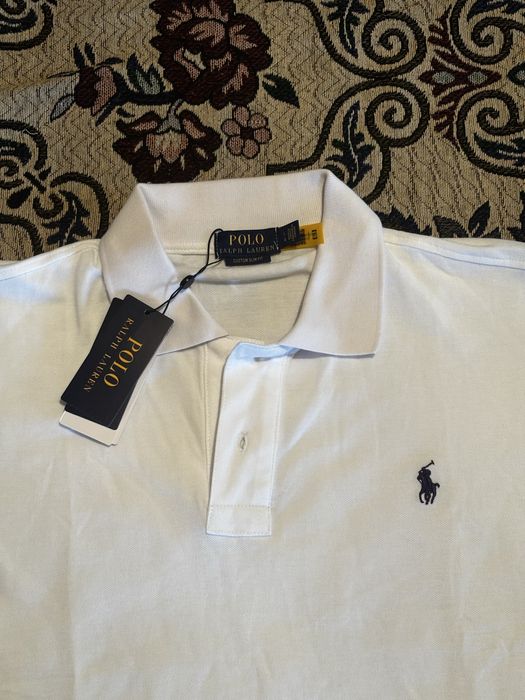 Поло ralph lauren