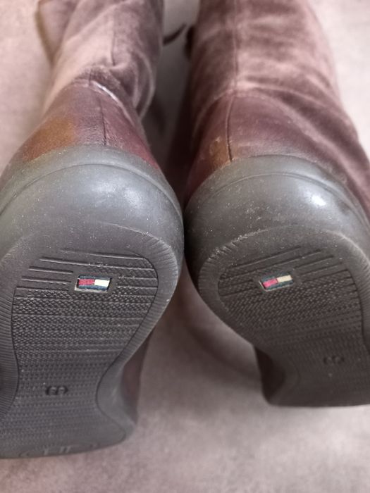 Ботуши Tommy Hilfiger