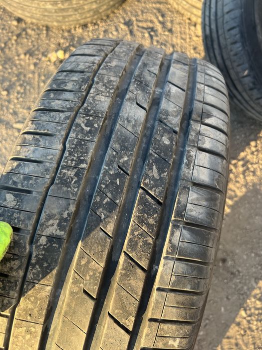 Vand jante range rover evoque R20