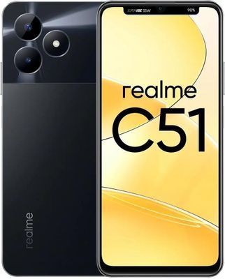 Realmi c51 sotiladi.
