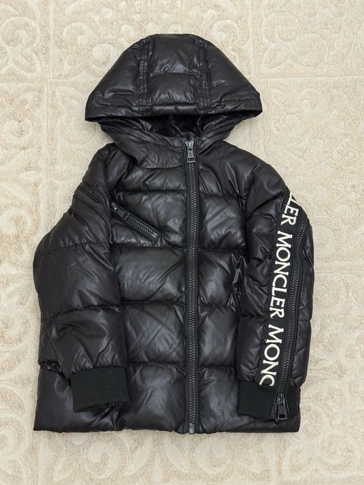 Куртка детская, оригинал