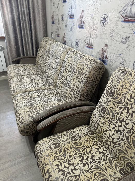 Продам Мягкий уголок