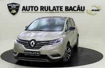 Renault Espace Renault Espace 1.6 dCi 160CP Automata 2017 Euro 6