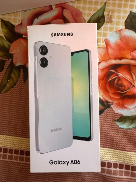 Продам самсунг А06