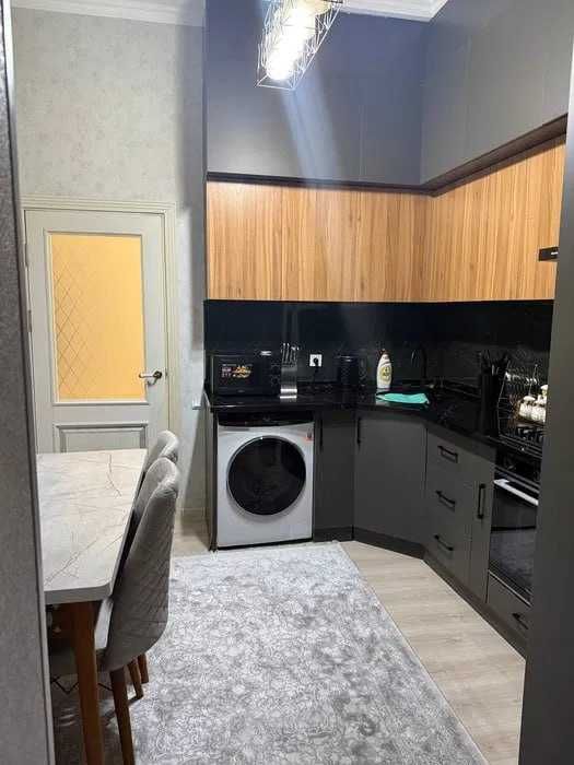 Сдаётся Шикарное квартира 2/2/4 Шухрат круг Чиланзар 16 квартал