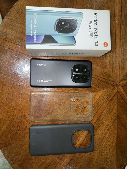 Redmi Note 14 Pro+ 5G  12GB 512GB