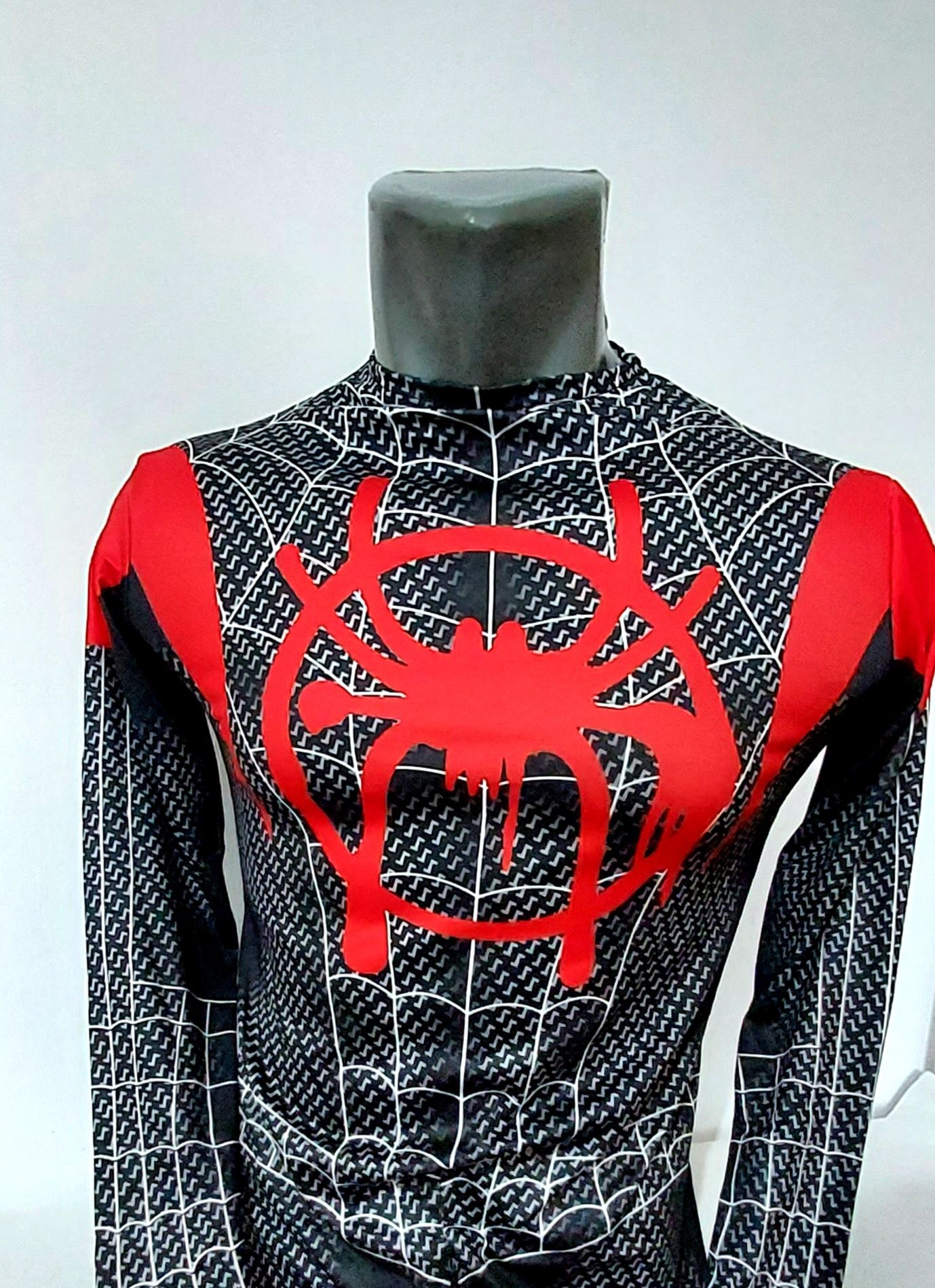 Costum Spider Man copii