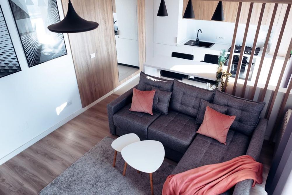 Regim Hotelier ZONA TUDOR