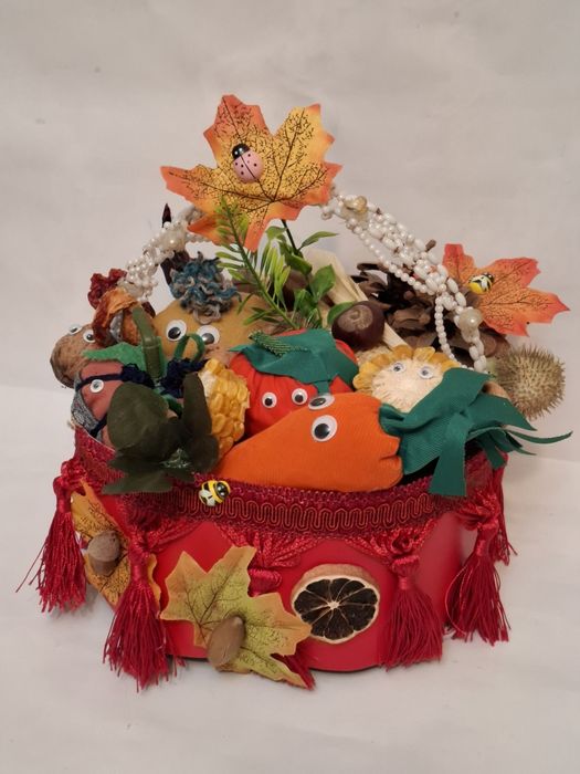 Поделки детские в наличии