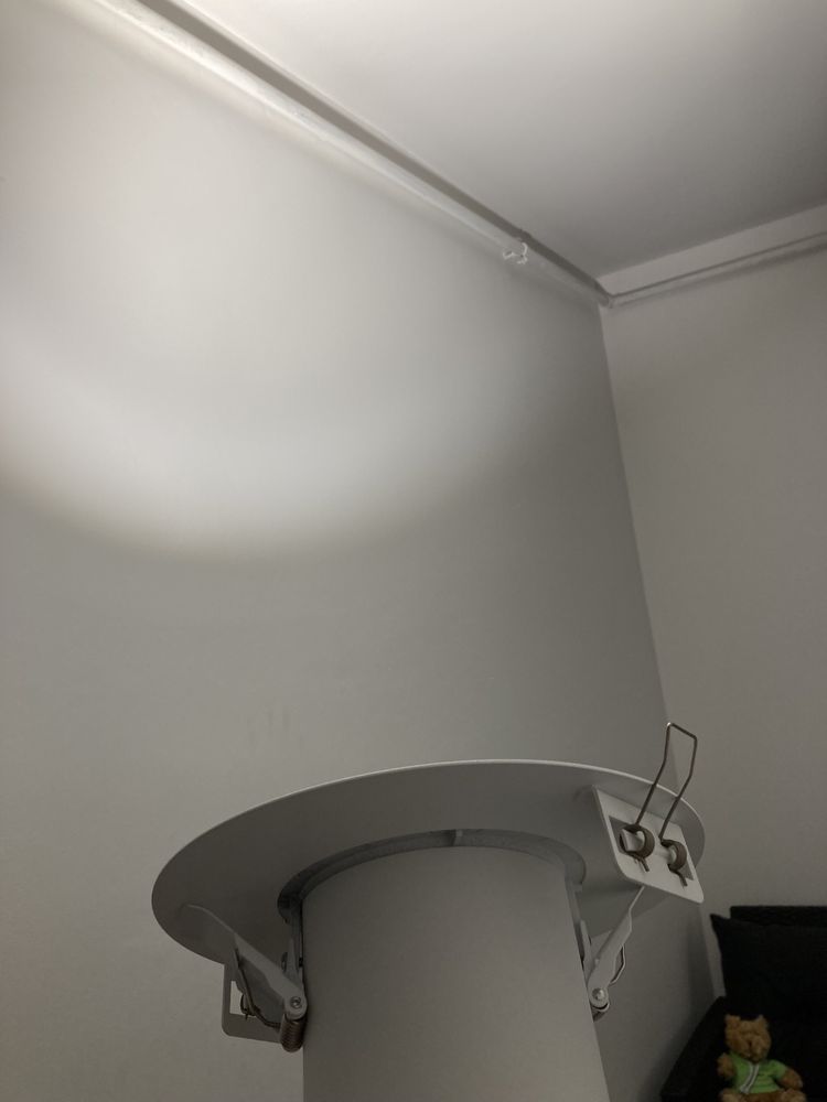 LED Lampa Spot Corp Iluminat