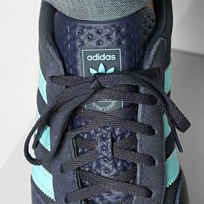 Оригинални маратонки * ADIDAS GAZELLE INDOOR * EU36 -40