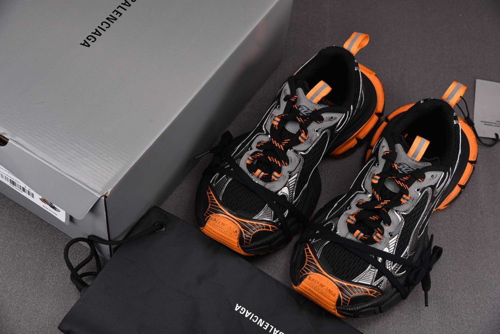 Adidasi Balenciaga 3XL Premium