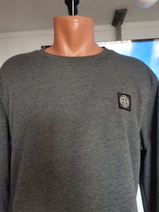 Vand bluza STONE ISLAND marimea L-XL