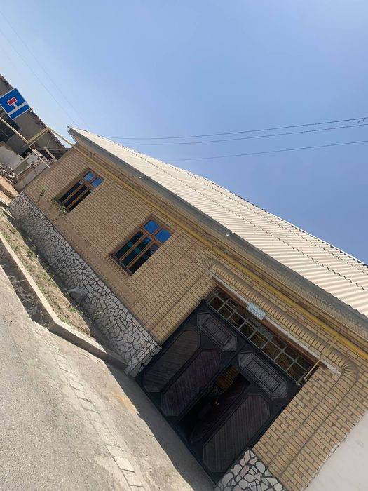 Ҳовли сотилади 4 сотих  
Манзил: Янги арик,