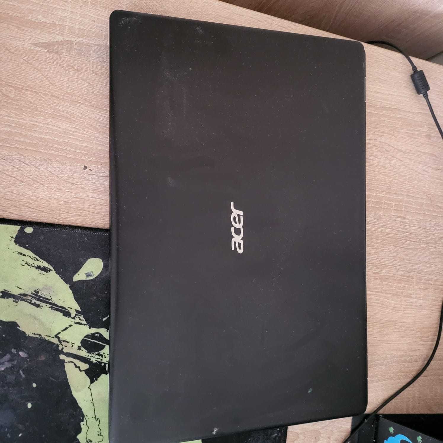 Ноутбук Acer Aspire 3 N19C2 (A317)/17.3 HD/Intel Core i5-1035G