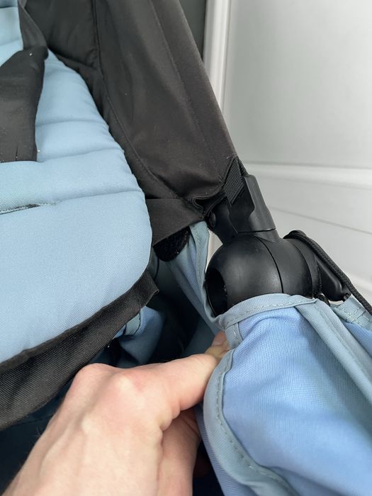 Carucior Yoyo babyzen