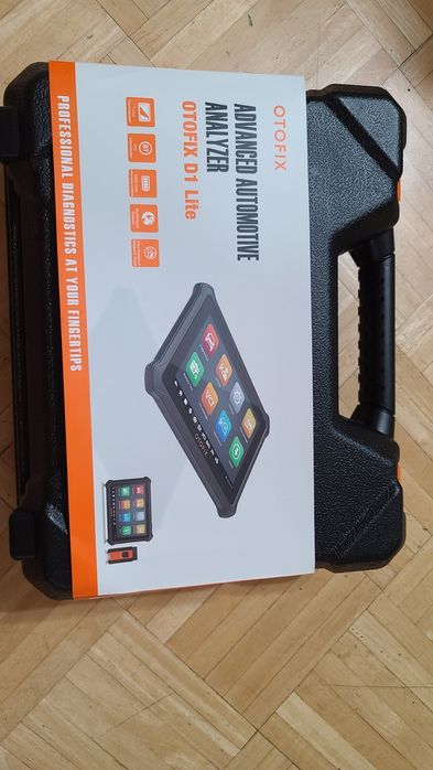 Otofix D1  - Автомобилна диагностика