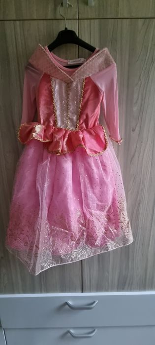 Rochie printesa Cenusareasa