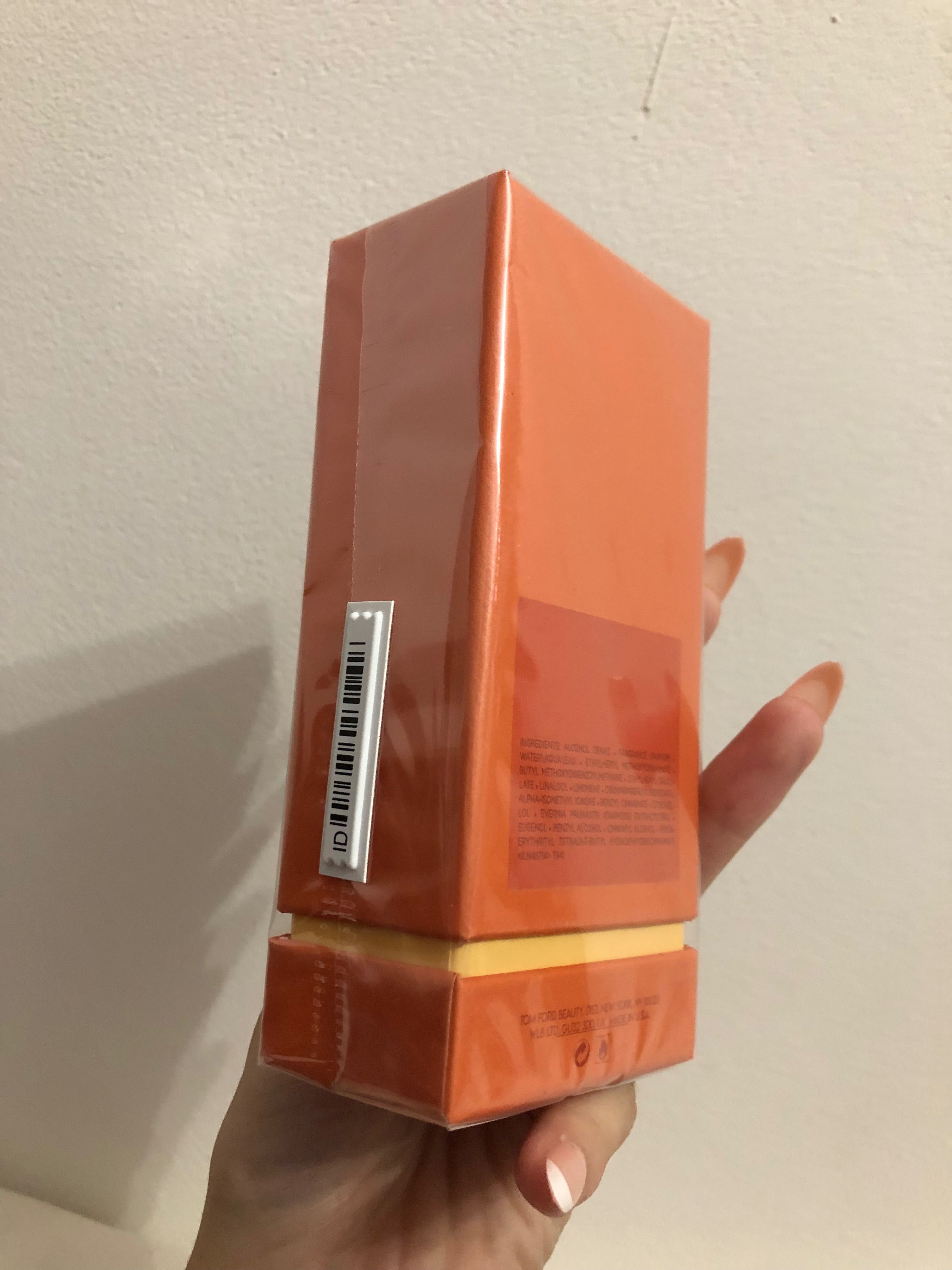 Parfum Tom Ford Bitter Peach Eau de Parfum 100 ml