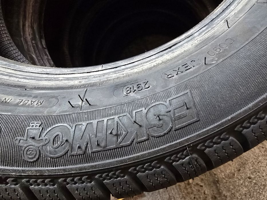 Sava 185/60 R15 88T MS iarnă NOI