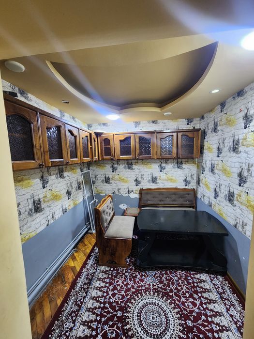 Самарканд квартира