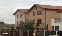 Vila P+1E+M 290 mp si Teren 314 mp Pantelimon Ilfov