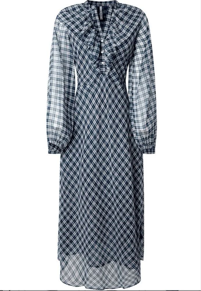 Рокля Pepe Jeans
