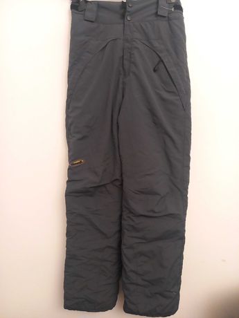 Pantaloni ski munte marimea M 176