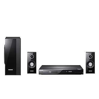 Sistem Home Cinema Samsung HT-C5200