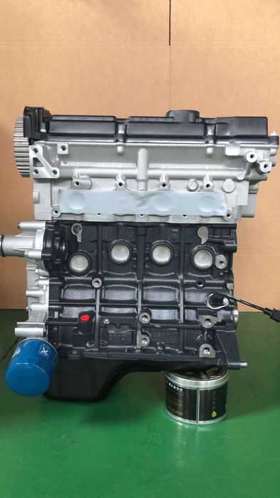 Новые двигатели D4BB  на Hyundai/Kia
