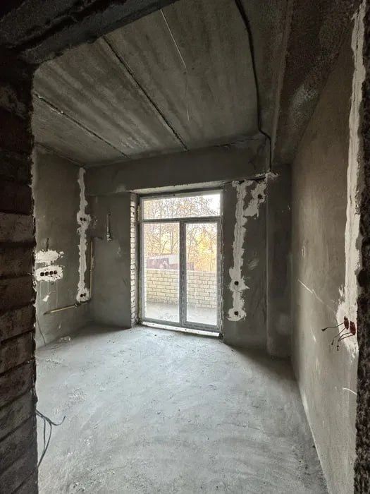 ЖК POYTAXT RESIDENCE Новостройка Махтумкули Коробка 4-ком 102 м2