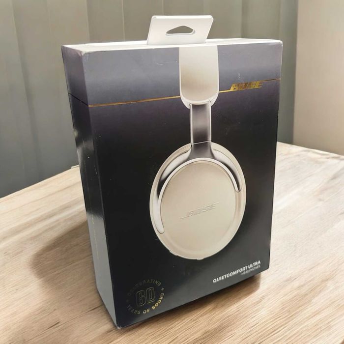 Bose QuietComfort Ultra60th Anniversary Diamond Collection