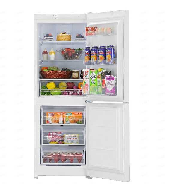 Холодильник Indesit ITS4160W 167см NoFROST / Бесплатная доставка!