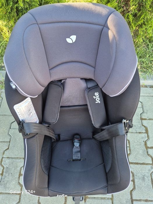 Scaun Auto Joie Spin Me 360° (0-18 kg)