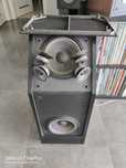 Boxe Bose 601 seria 3