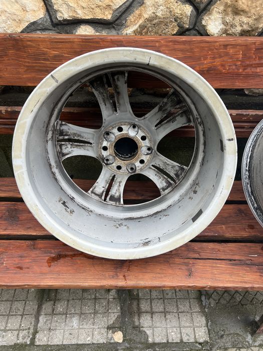 Джанти 17 5х112 Мерцедес Djanti 17 5x112 Mercedes Originalni