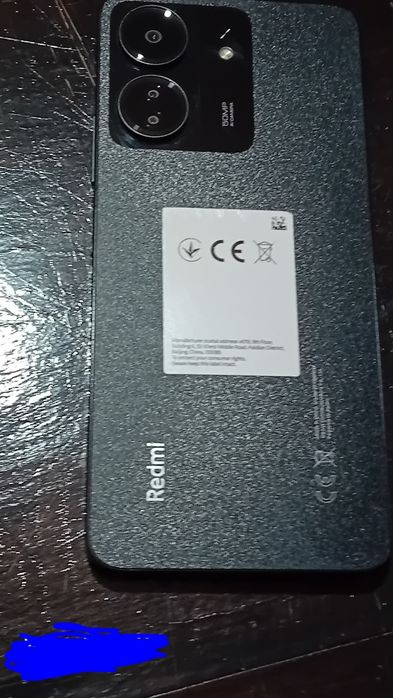 Xiaomi Redmi 13 C